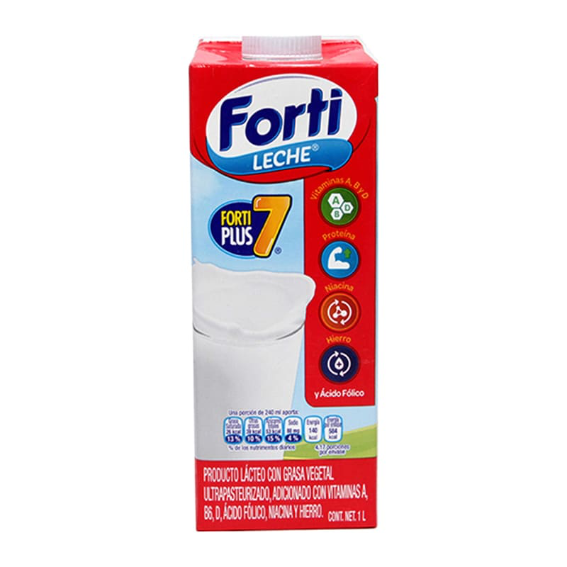 FORTILECHE 1L