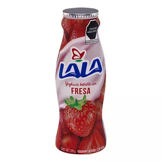 CHIQUITIN BEB FRESA 100 GR