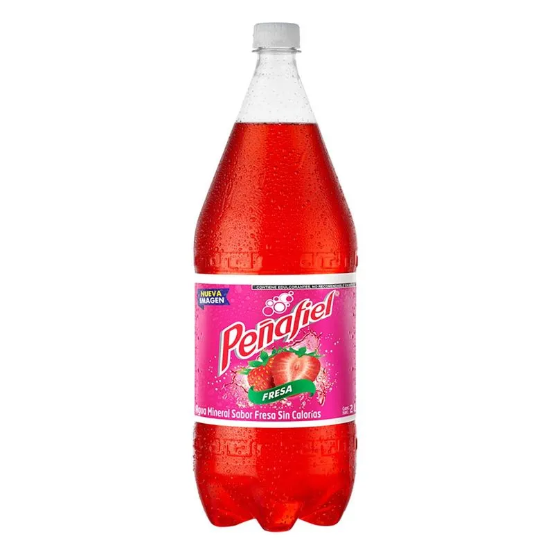 PEÑAFIEL FRESA 2L