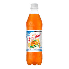 PEÑAFIEL LIGHT MANDARINA 600 ML