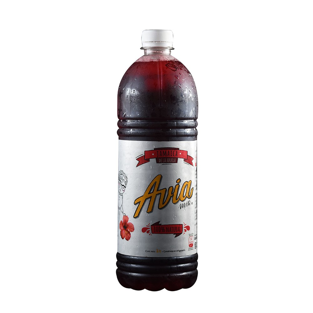 AVIA JAMAICA 1LT