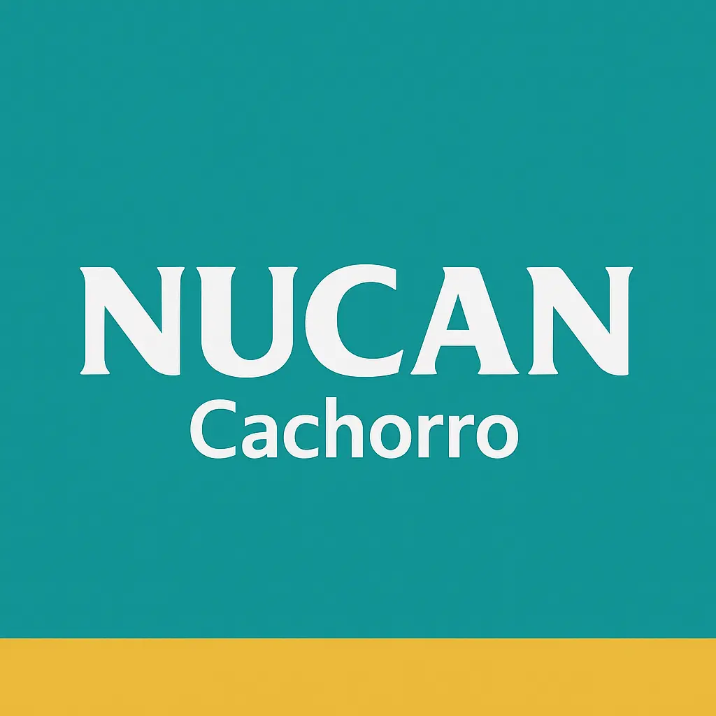 NUCAN CACHORRO POR KILO