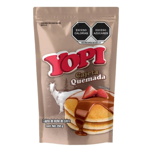 [R701] YOPI CAJETA 250g
