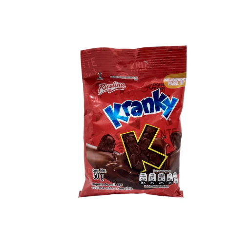 [RN02] KRANKY 53G