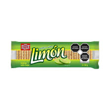 [503318] GALLETAS LIMON 180G (DONDE)