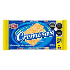 [503437] CREMOSAS 165G DONDE