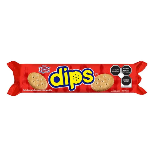 [522852] DIPS 143 G DONDE
