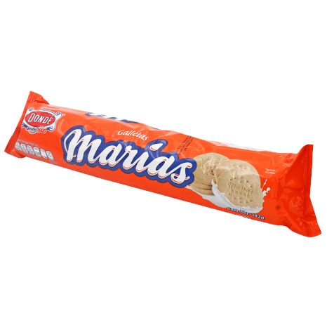 [503329] MARIAS 192g DONDE