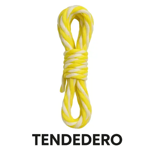 [TEN147] TENDEDERO