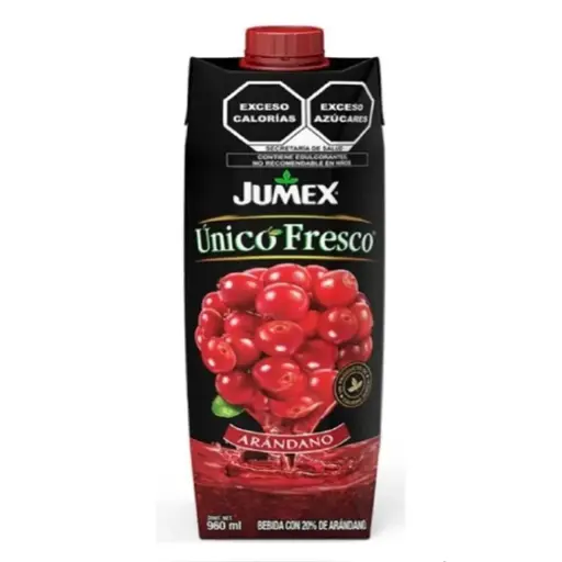 [JUM373] JUMEX ARANDALO 1 L