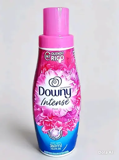 [DOW486] DOWNY AROMA FLORAL 360ML