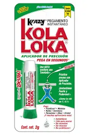 [KOL126] KOLA LOKA GOTA 2G 