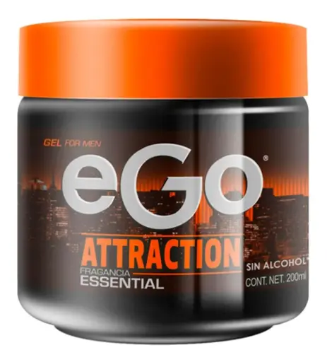 [EGO601] EGO ATTRECTION 200ML