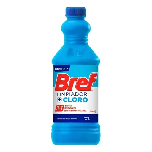 [BRE068] BREF DENSICLORO 1LT