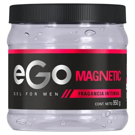 [GEL358] GEL EGO DIEZ