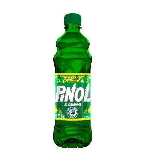 [PIN010] PINOL 250G