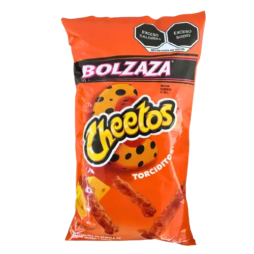 [SAB-CHE-TOR-4290] CHEETOS BOLZAZA 115G 