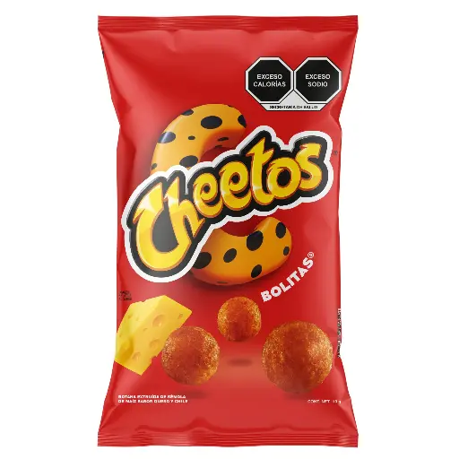 [SAB-CHE-BOL-4214] CHEETOS BOLITAS 46G 