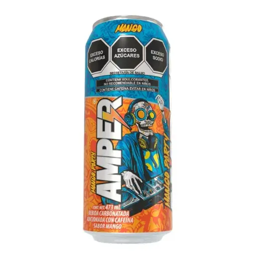 AMPER MANGO PARTY 473 ML