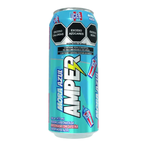 [AMP797] AMPER ICEE