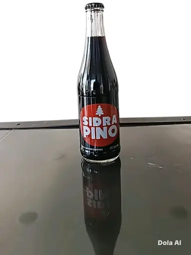 SIDRA PINO NEGRA 355