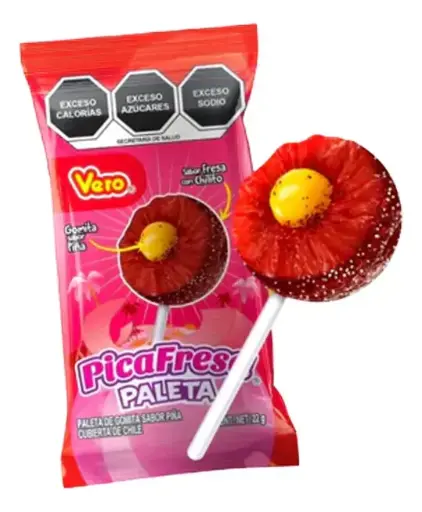 PICAFRESA PALETA 