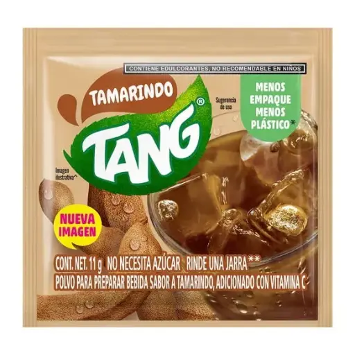 TANG SABOR TAMARINDO 11GM