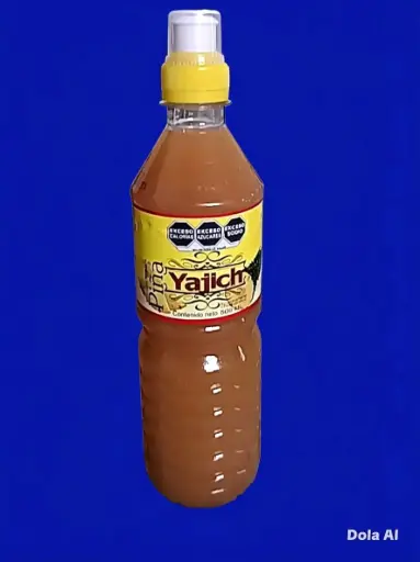 YAJICH MICHELADA PIÑA 500ML 