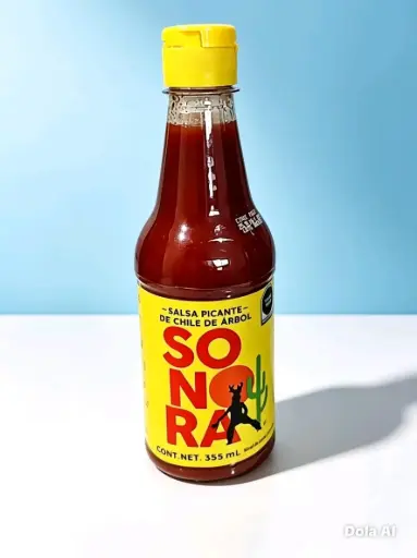 SALSA SONORA 355ML