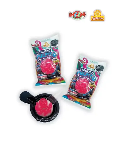 PULPITO TRUENO 15g