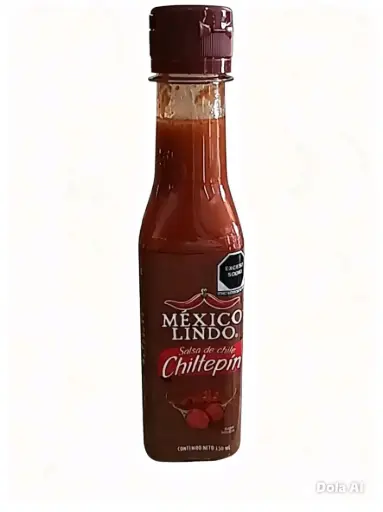 SALSA MEXICOLINDO 7 MARES 150 ML