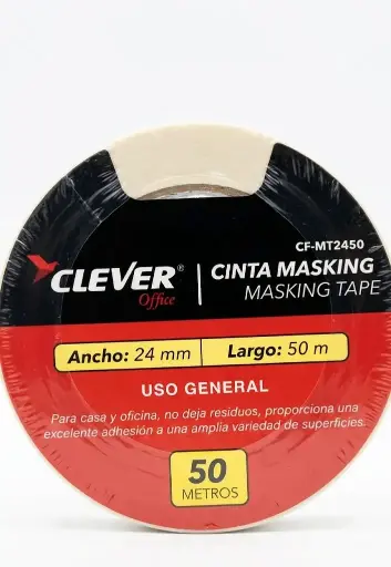 [CFMT2450] CINTA MASKING 