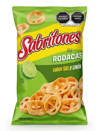 [300064074] SABRITONES RODACA  60GRX18X 1