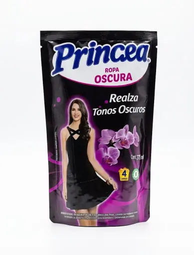 [PRI132] PRINCESA ROPA OSCURA 375 ML