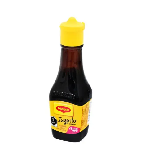 [JUG586] JUGUITO MAGGI 45ML