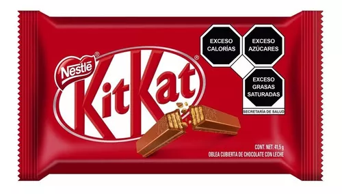 [KIT362] KIT KAT 41.5G
