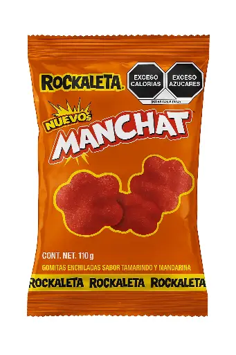 [SAB-MAN-0783] MANCHAT 110G