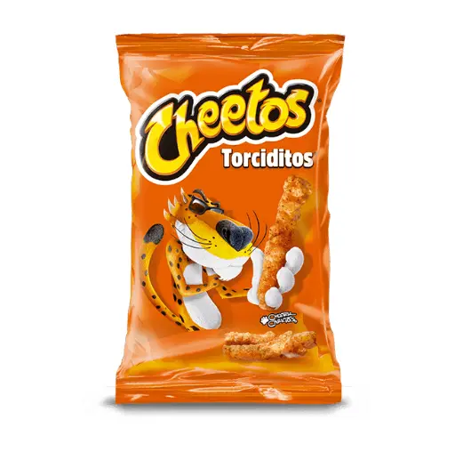 [SAB-CHE-TOR-3586] CHEETOS TORCIDITOS 58G 