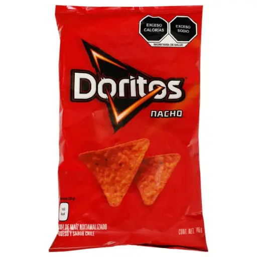 [SAB-DOR-NAC-1064] DORITOS NACHO 146G 