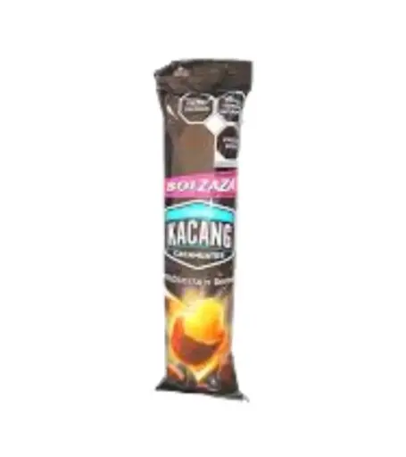 [KAC418] KACANG INCOGNITA BOLZAZA 130G