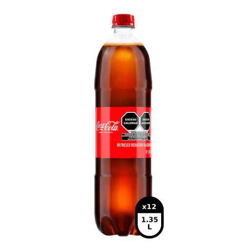 [COCA-3964] COCA COLA 1.35L