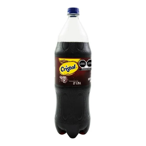 [COCA-4541] CRISTAL NEGRA 1.75 (COCA COLA)