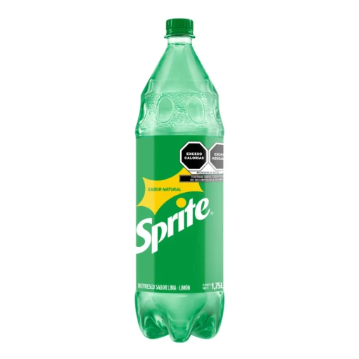 [COCA-3990] SPRITE 1.7 (COCA COLA)