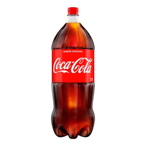 [COCA-189] COCA COLA 3L NO RETORNABLE