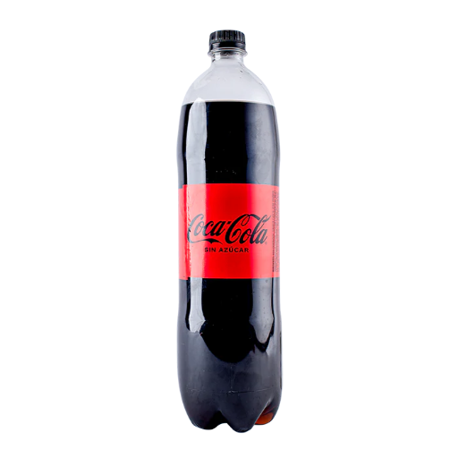 [COCA-3159] COCA COLA SIN AZUCAR 1.35L