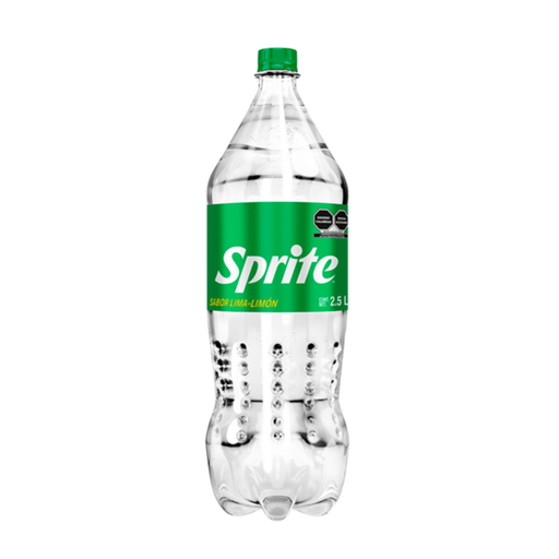 [COCA-796] SPRITE 2.5