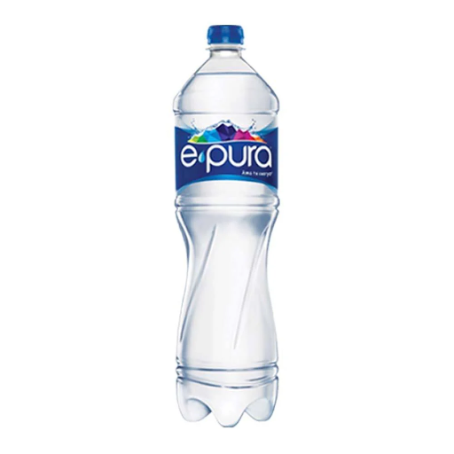 [PEPSI-1527] AGUA PURIFICADA EPURA 1.5L (PEPSI)