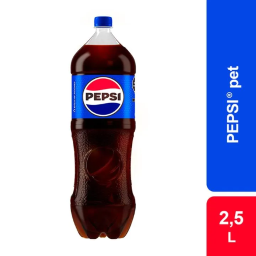[162] PEPSI 2.5L (PEPSI)