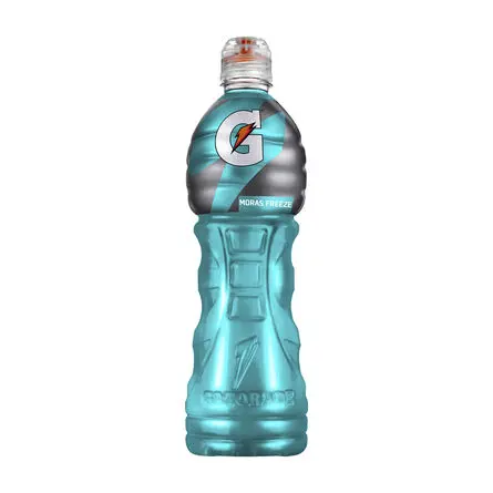[[31] [3168] GATORADE SA MORAS 1L
