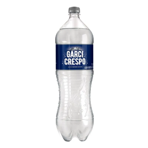 [2427] GARCI CRESPO 2L 